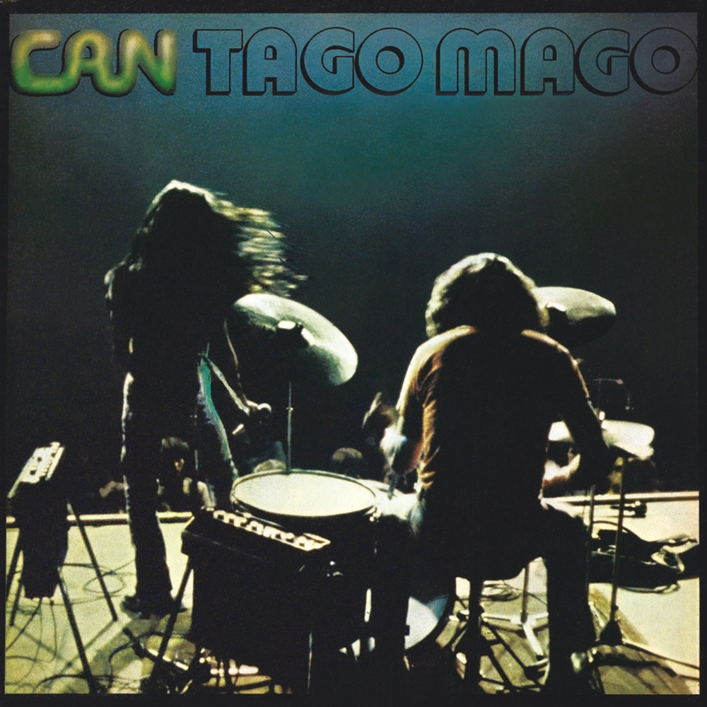 CAN - Tago Mago (40th Anniversary Edition). The [PIAS] Store.
