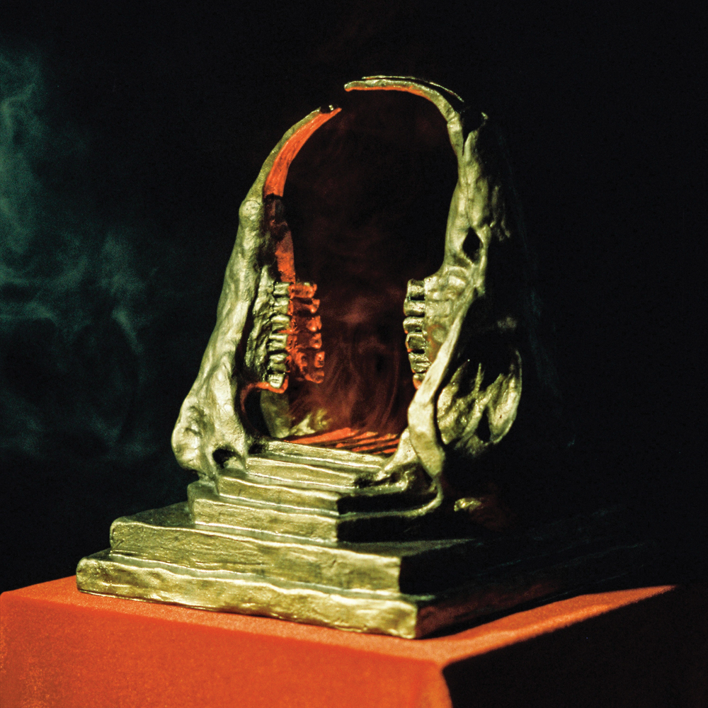 King Gizzard & The Lizard Wizard - Infest The Rats' Nest. The