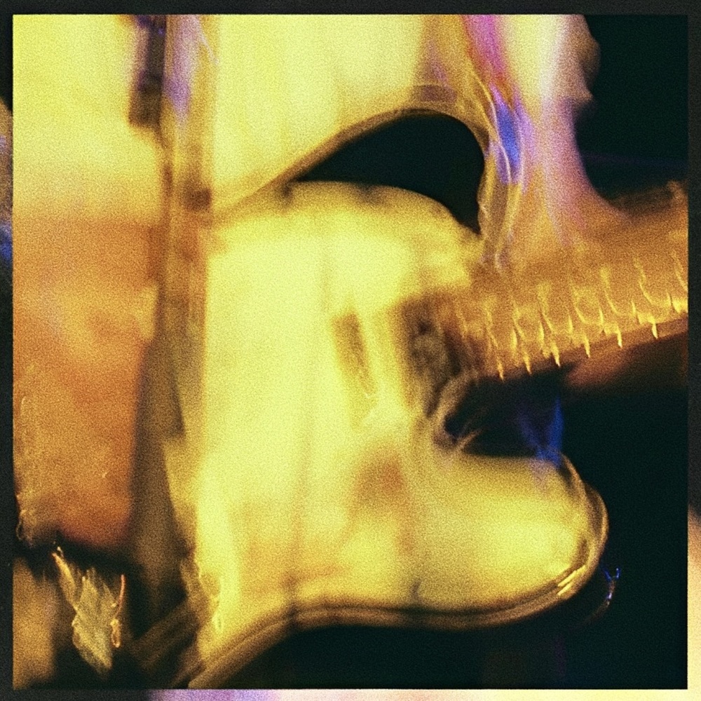 puma blue / on his own. live〜　LP vinyl Puma Blue - on his own. (live at Eddie's Attic, Atlanta). Puma Blue.