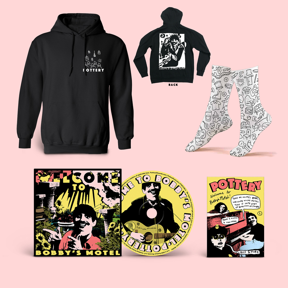 Cd merch Clearance
