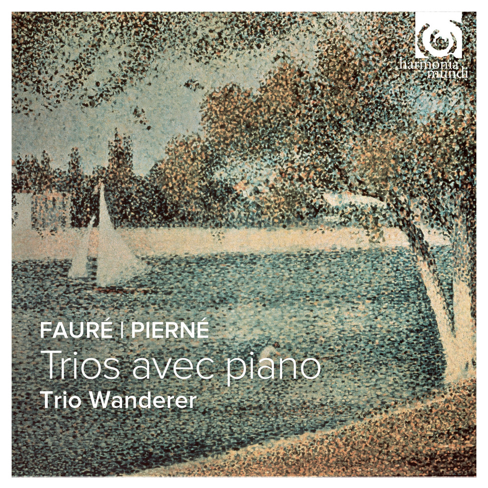 その他 Faure: Duos &amp; Trios With Piano Vol. 4 [CD] 2 Piano Quartets - Amazon.com Music