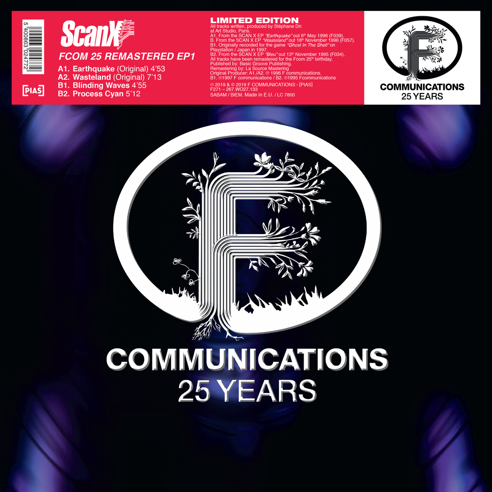 F Communications - FCOMMUNICATIONS Store