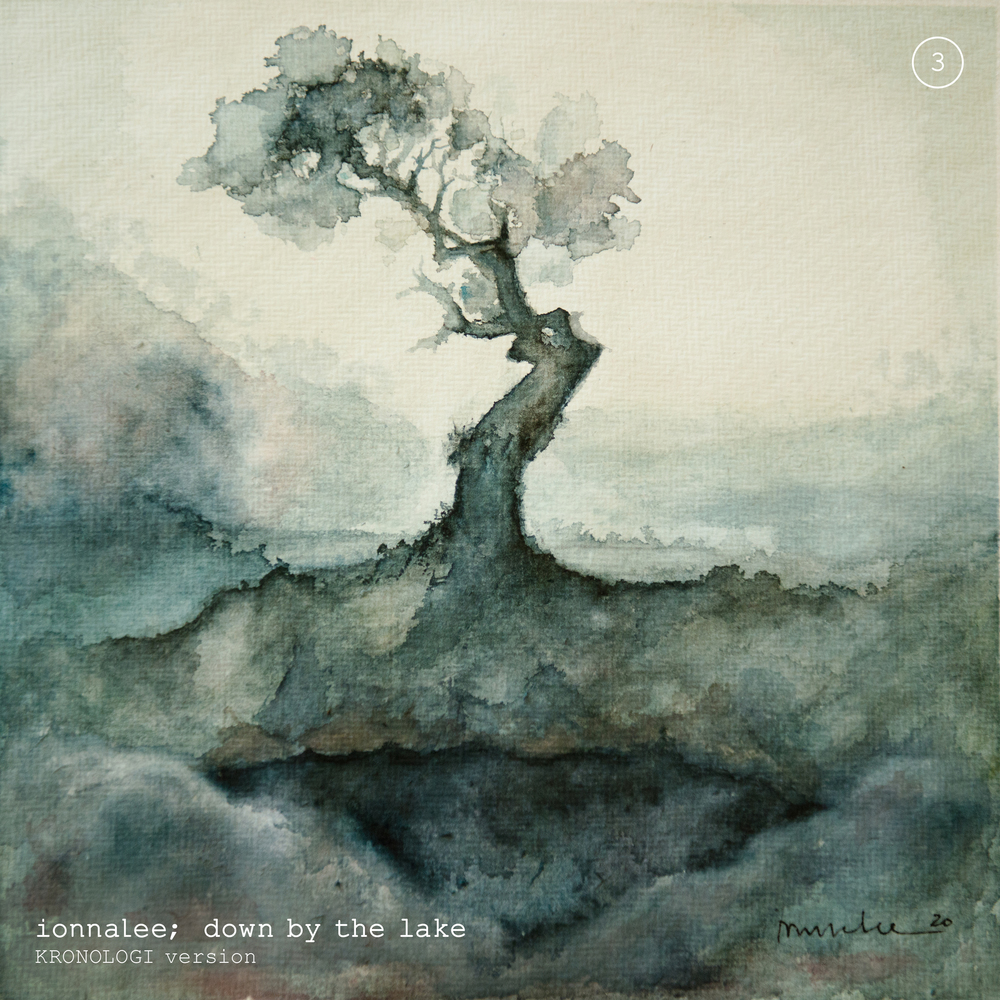 ionnalee; down by the lake