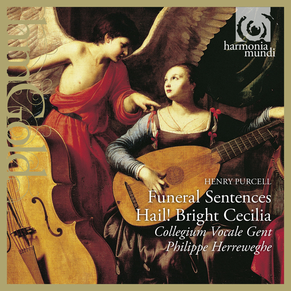 【中古CD】Philippe Herreweghe - The Harmonia Mundi Years／VARIOUS ARTISTS Philippe Herreweghe : The harmonia mundi years | harmonia mundi