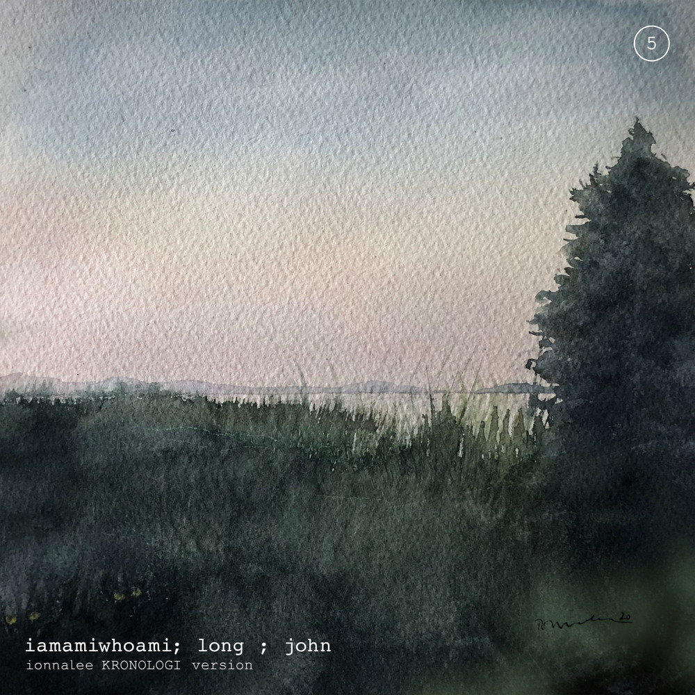 iamamiwhoami; long ; john
