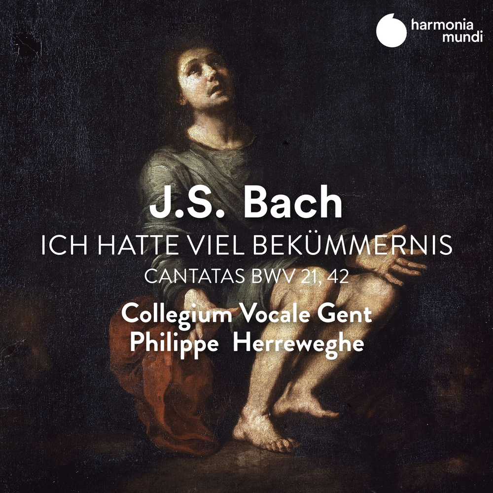 Philippe Herreweghe, La Chapelle Royale and Collegium Vocale Gent