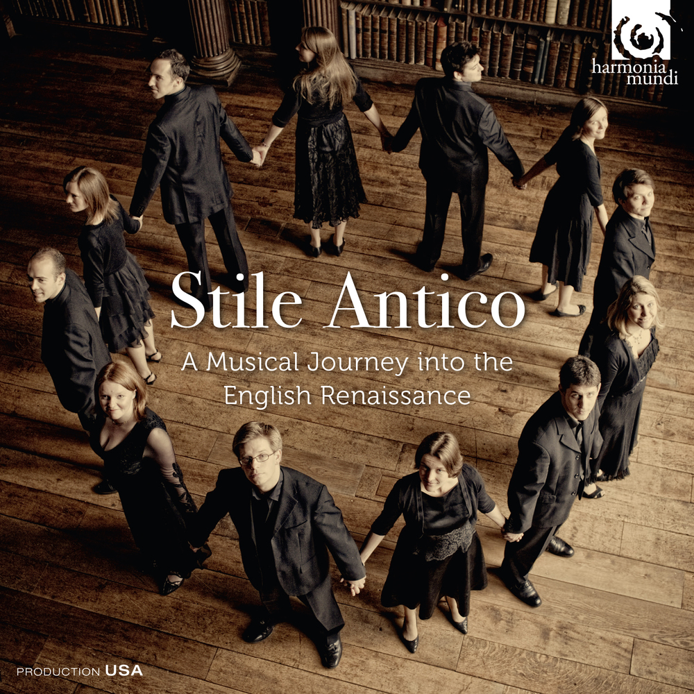 Stile Antico - Stile Antico: A Musical Journey into the