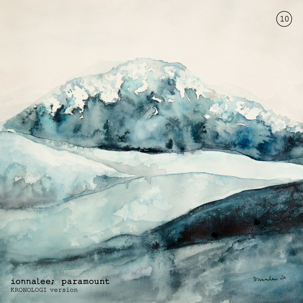 ionnalee; paramount
