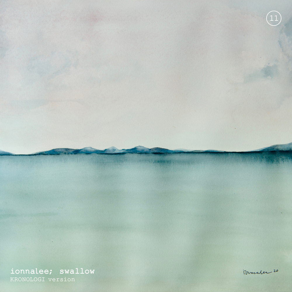 ionnalee; swallow