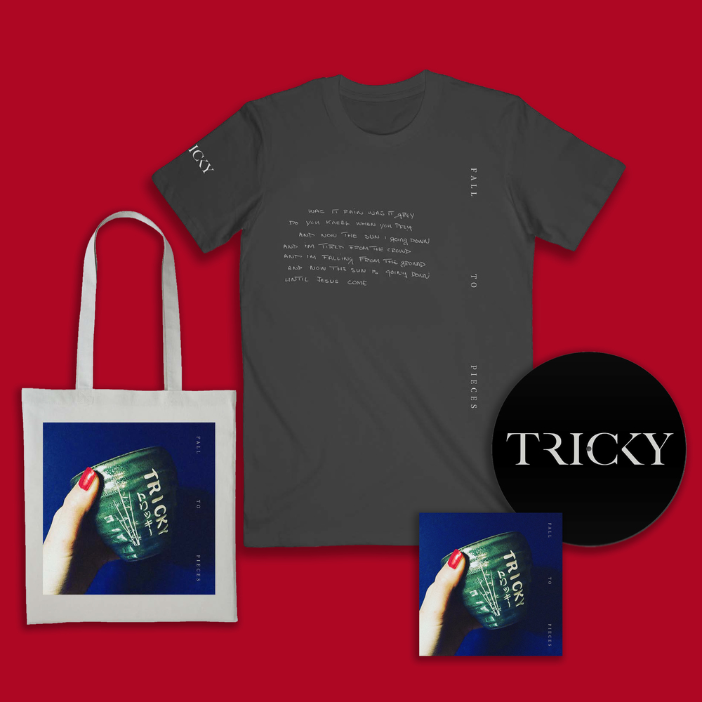 Bundles - Tricky - Tricky online shop