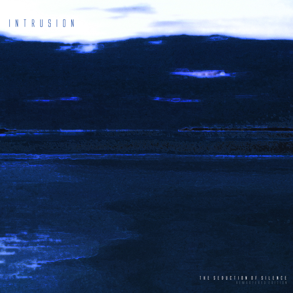 Intrusion The Seduction of Silence LP 新品 Intrusion - The Seduction of Silence. Bleep.