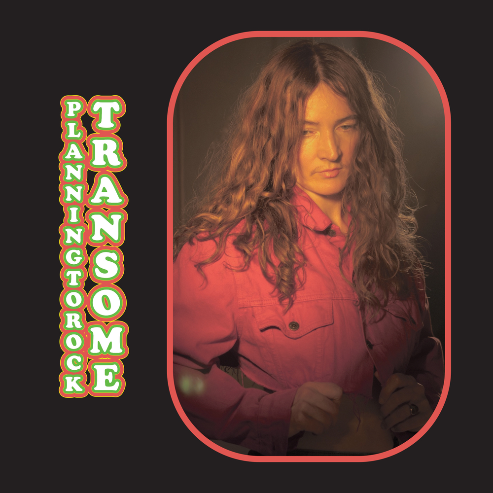 Planningtorock Transome Planningtorock planningtorock