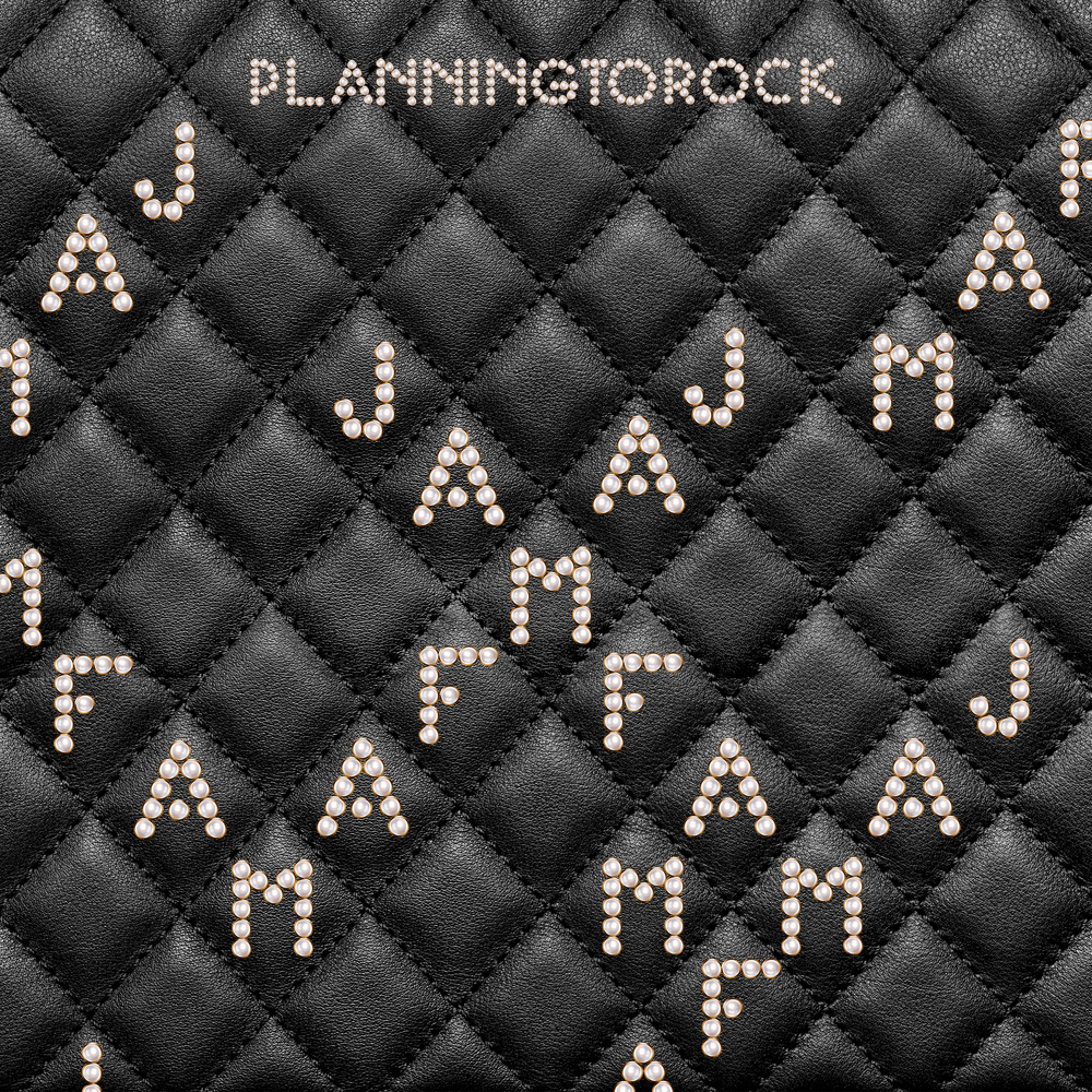 Planningtorock Jam Fam Chanel Show Version Planningtorock jam fam chanel show version