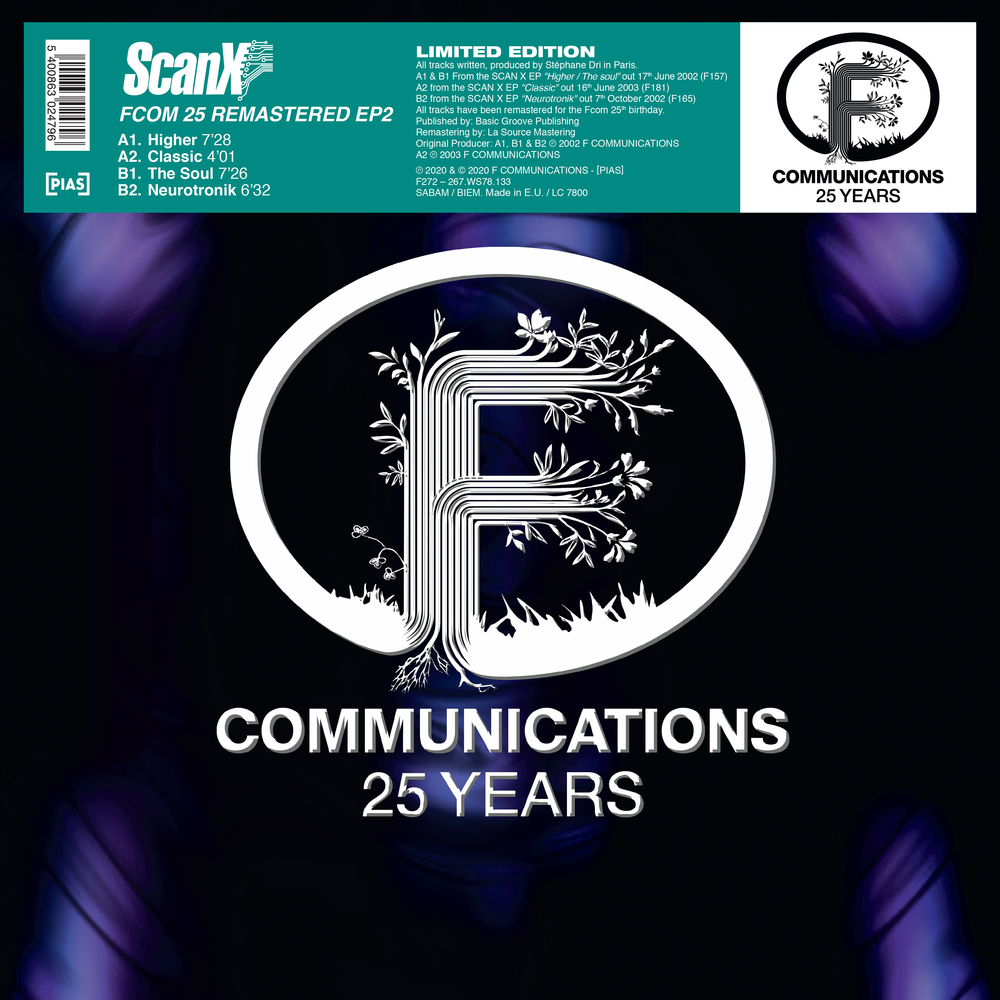 F Communications - FCOMMUNICATIONS Store