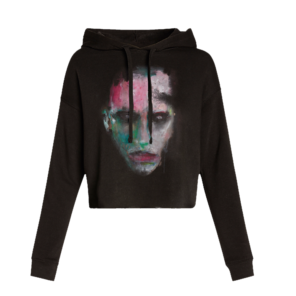 marilyn manson hoodie