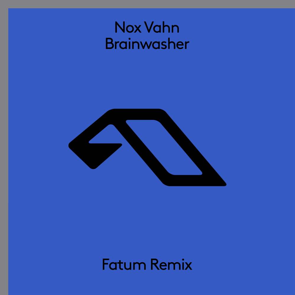 【R&B】JAZÉ Summa Thang Brainwasher (Fatum Remix) by Nox Vahn | Releases | Anjunabeats