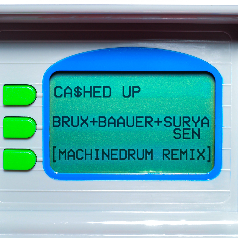 Digital - LUCKYME®