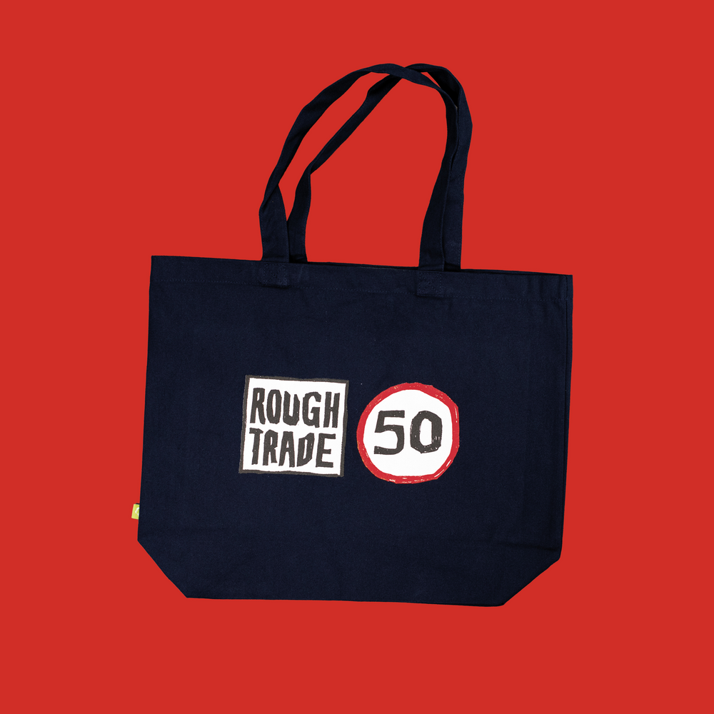Rough Trade 50 - Rough Trade