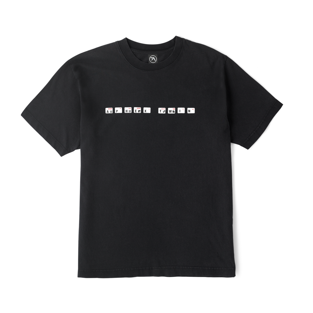 Official Merch - Aphex Twin - The Official Store – aphextwin.warp.net