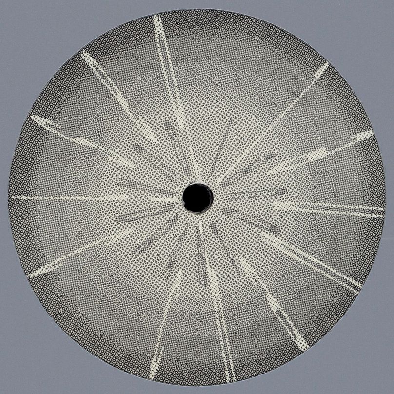 Basic Channel - Quadrant Dub. Bleep.