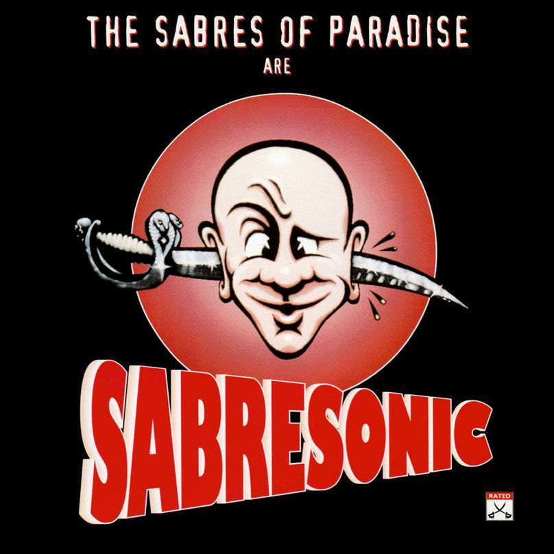 Haunted Dancehall by The Sabres Of Paradise - Releases - WARP