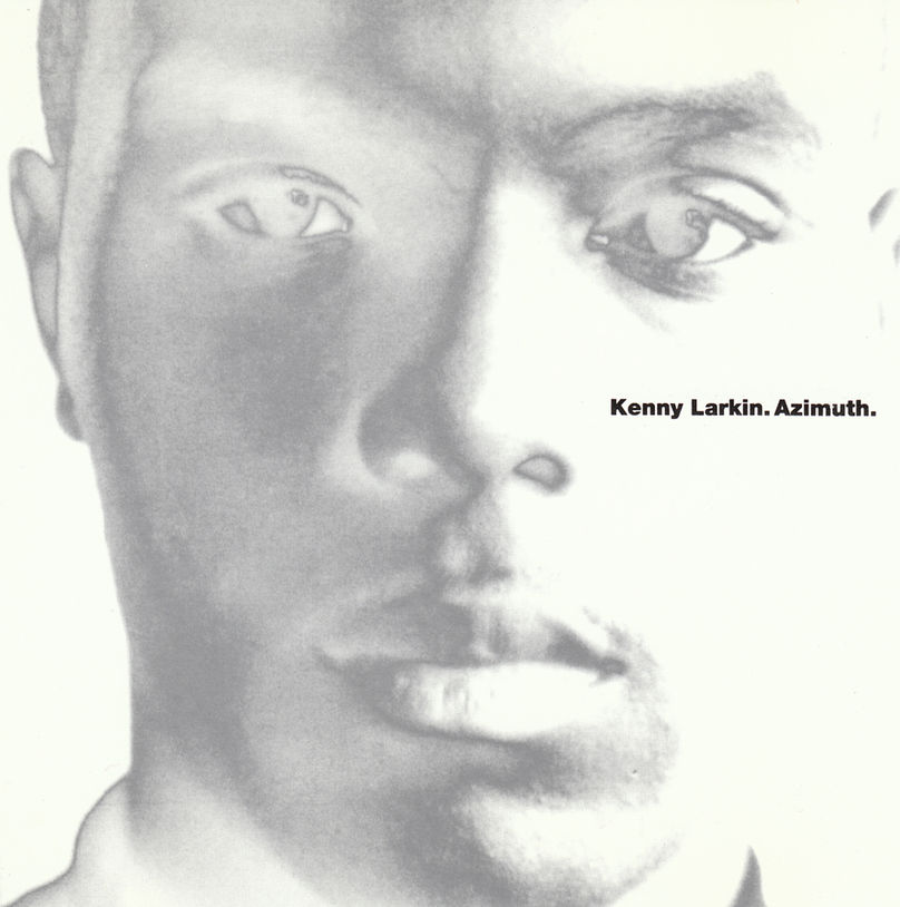 Kenny Larkin - Artists - WARP
