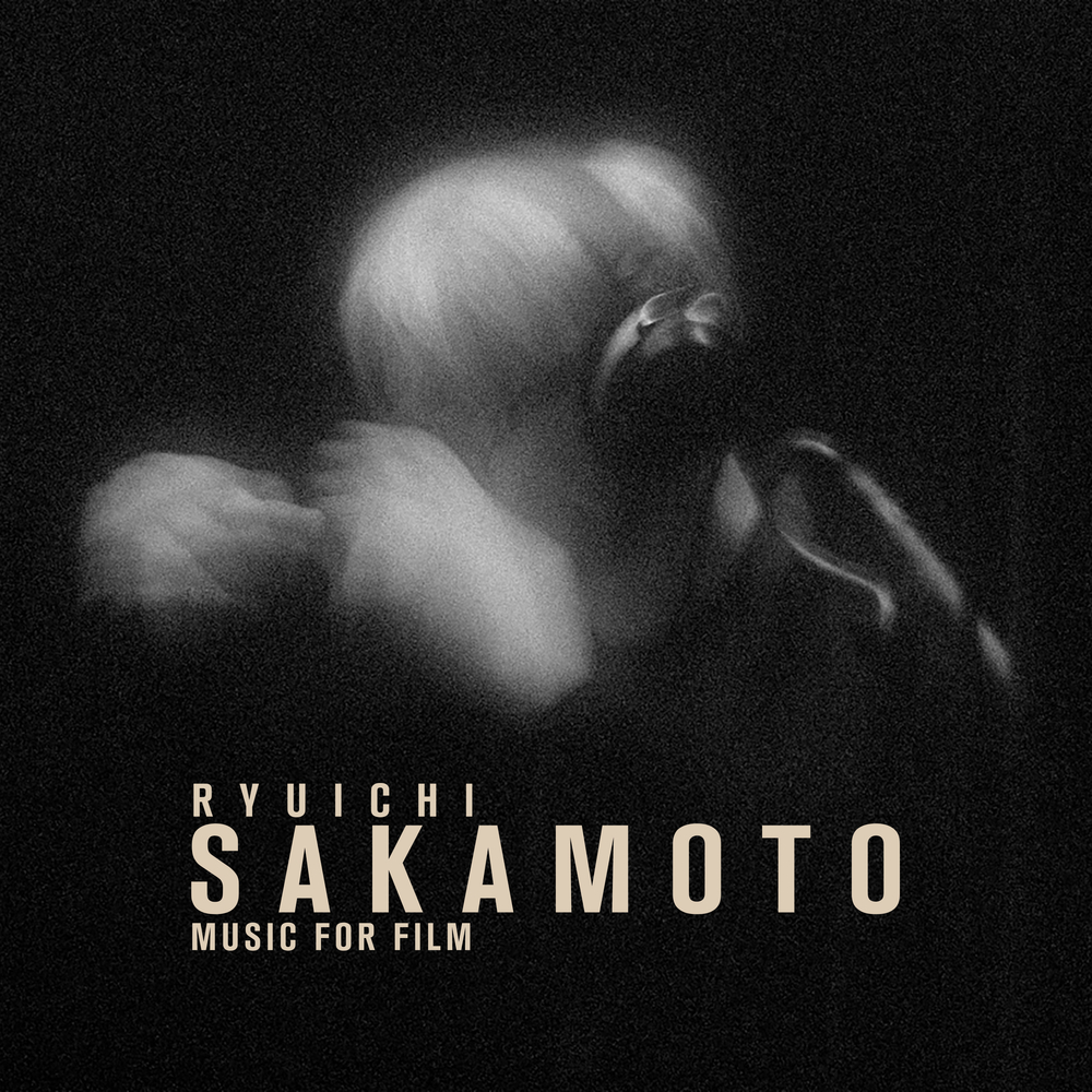 Ryuichi Sakamoto - Music For Film. Bleep.