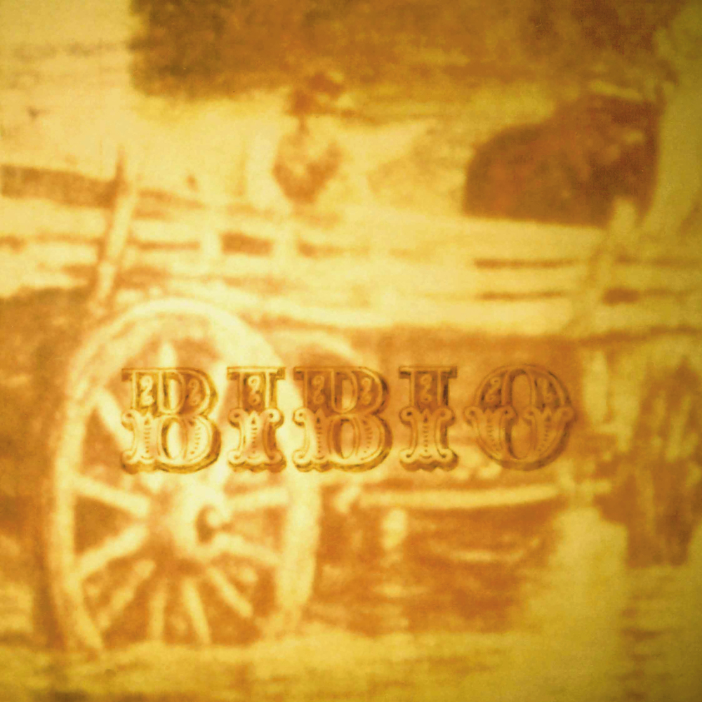 Discography - Bibio - Official Store