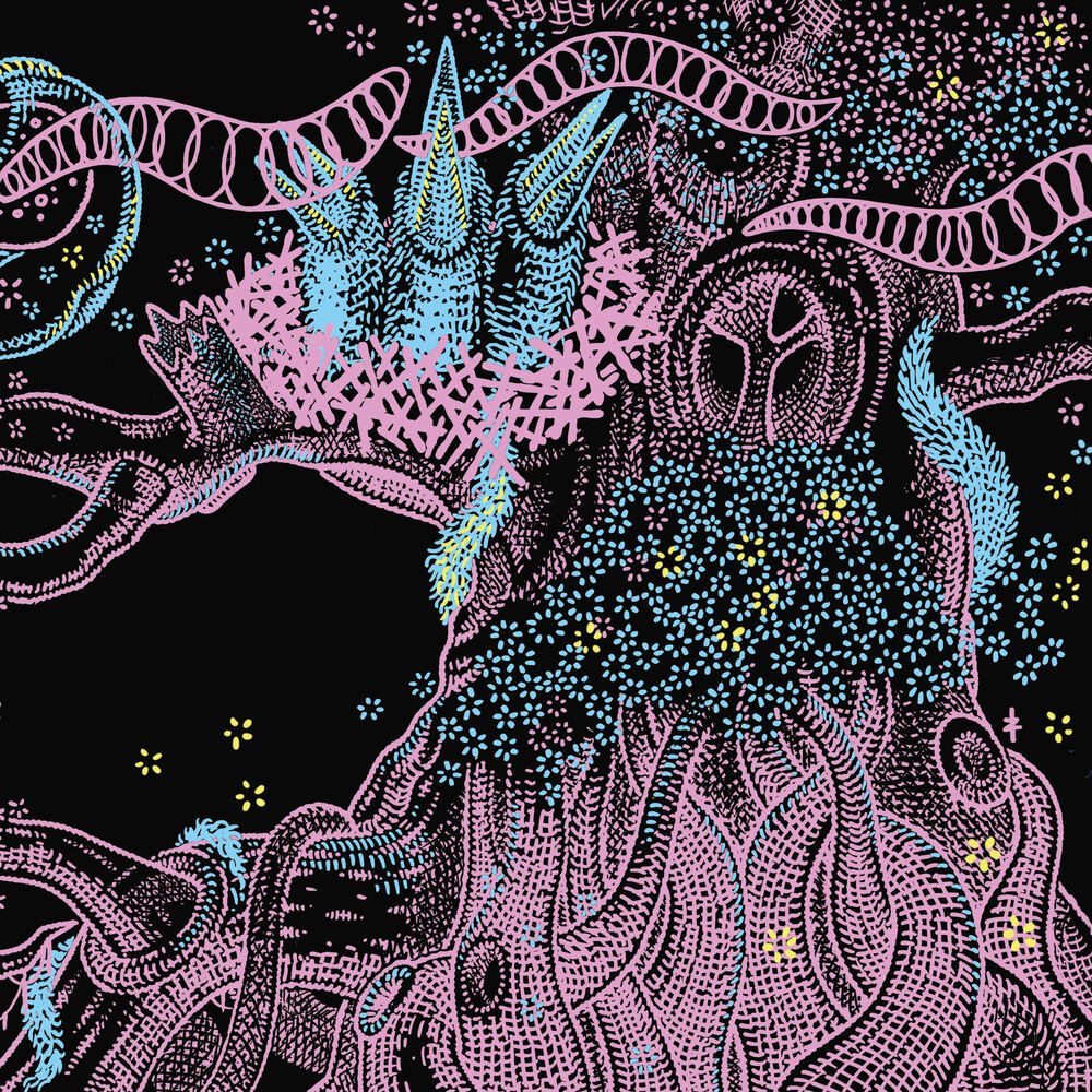 Bleep Mix #152 - Shackleton - Bleep - Your Source for Independent