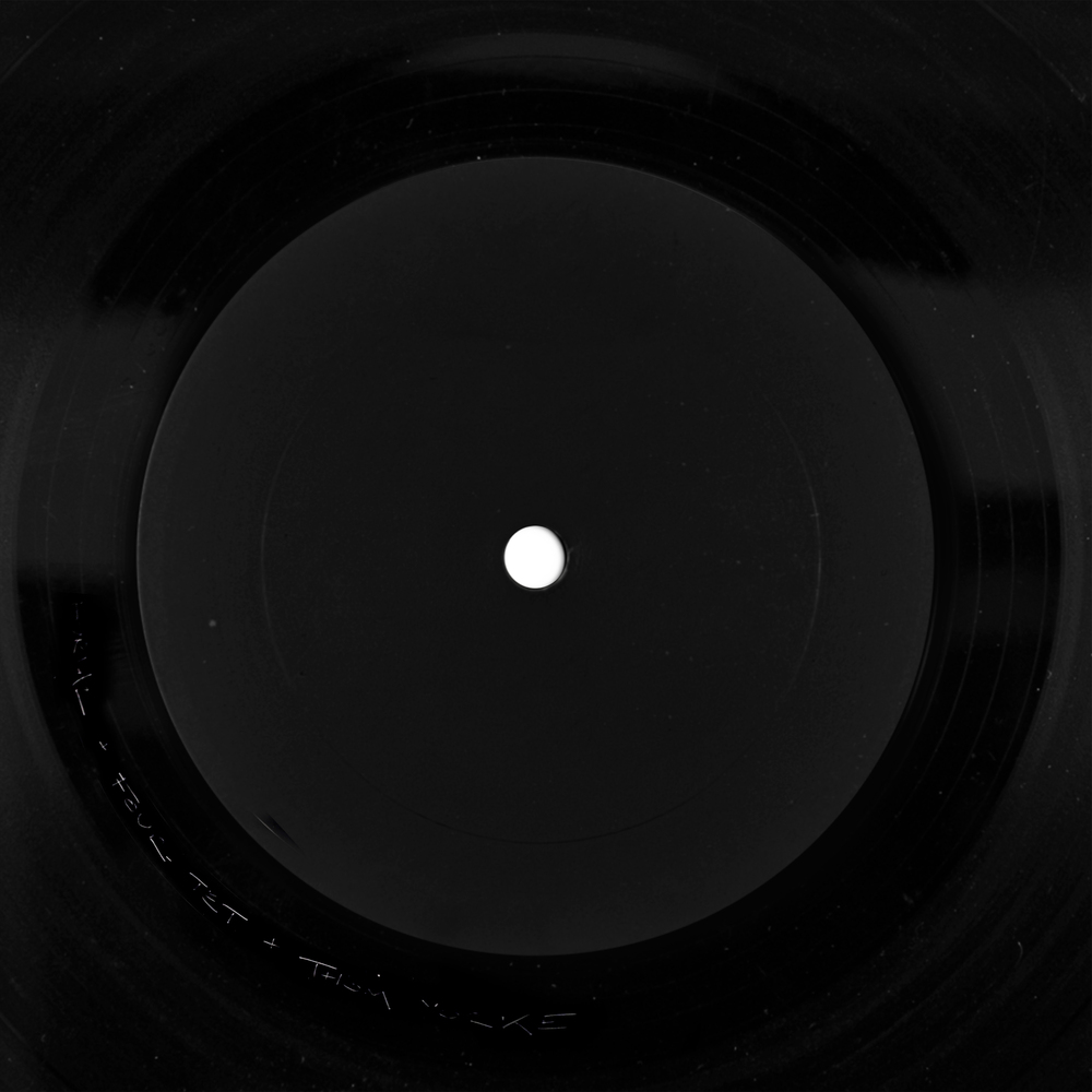 Burial & Four Tet & Thom Yorke - Her Revolution / His Rope. Bleep