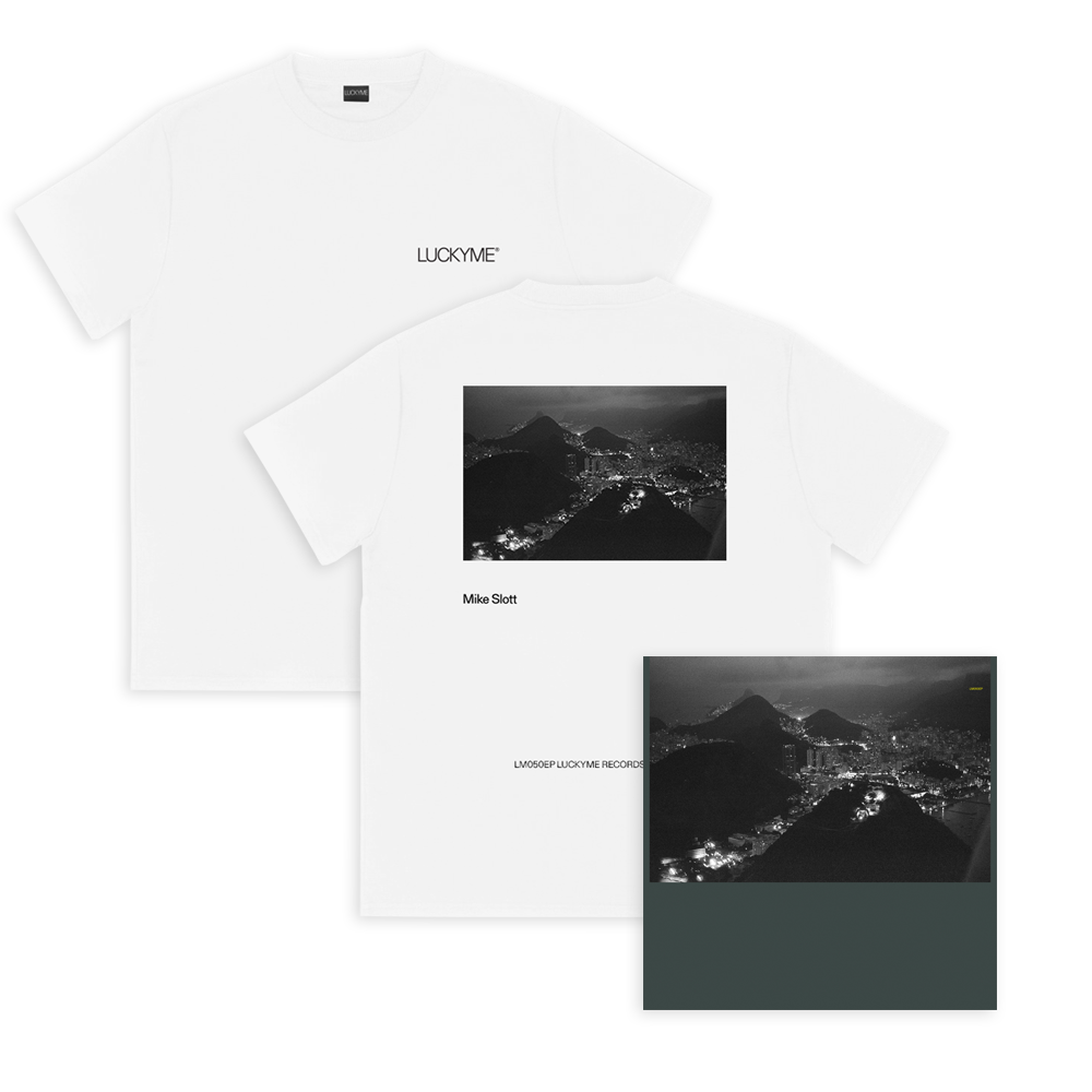 white shirt bundle