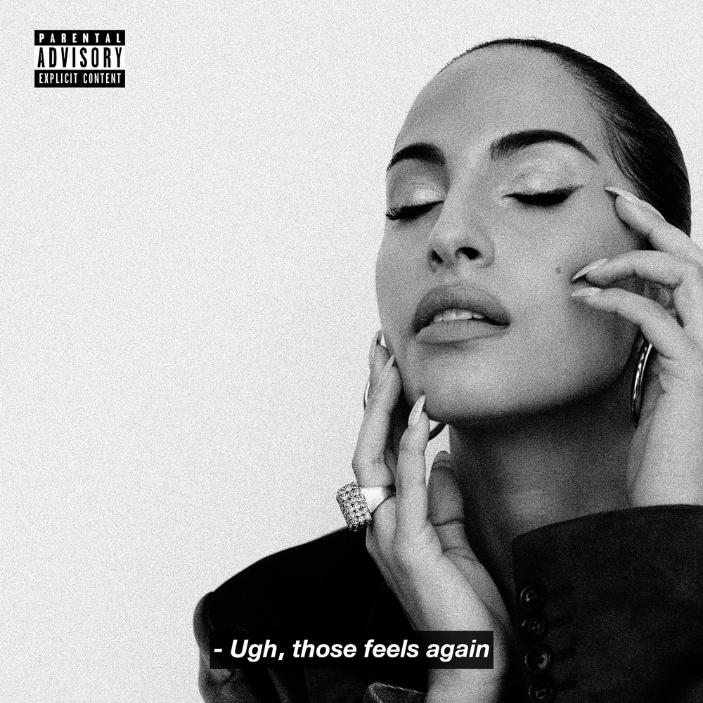 Snoh Aalegra - - Ugh, those feels again. Bleep.