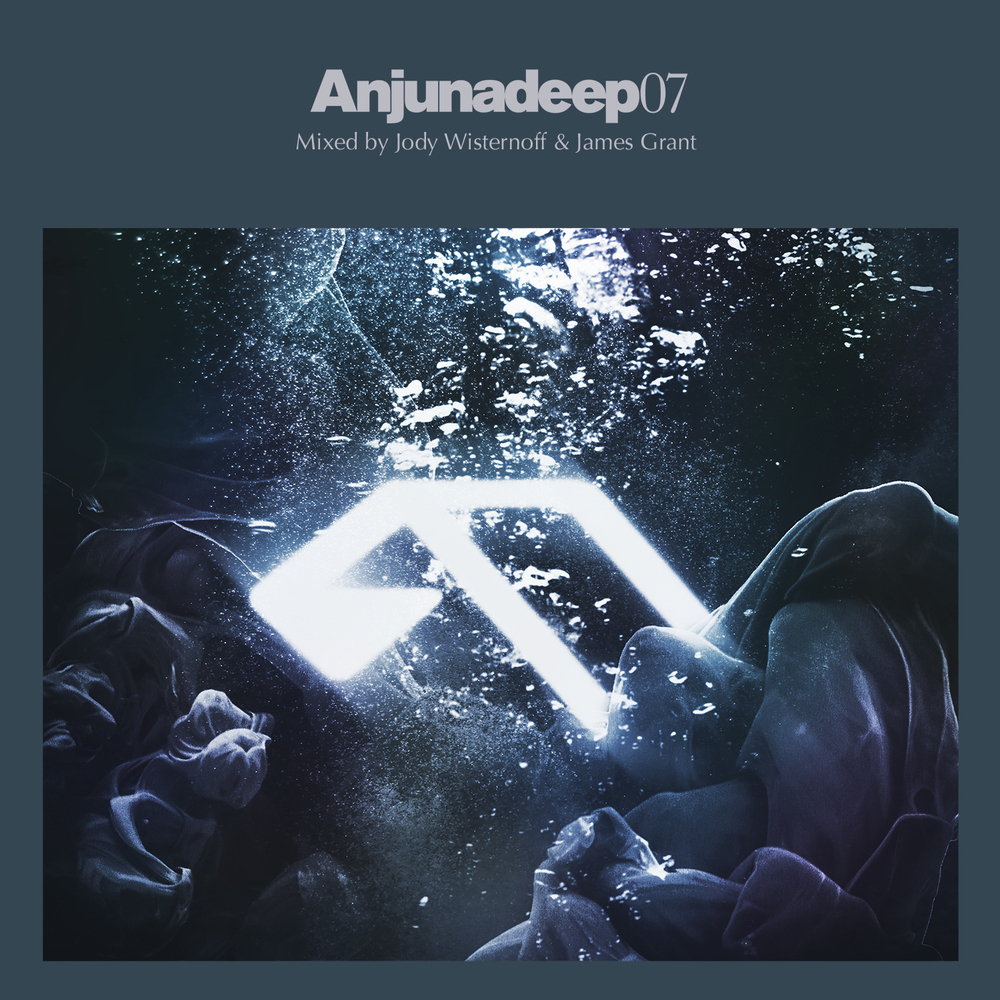 洋楽 Anjunadeep EP 006 12inch MS5qcGVn.jpeg