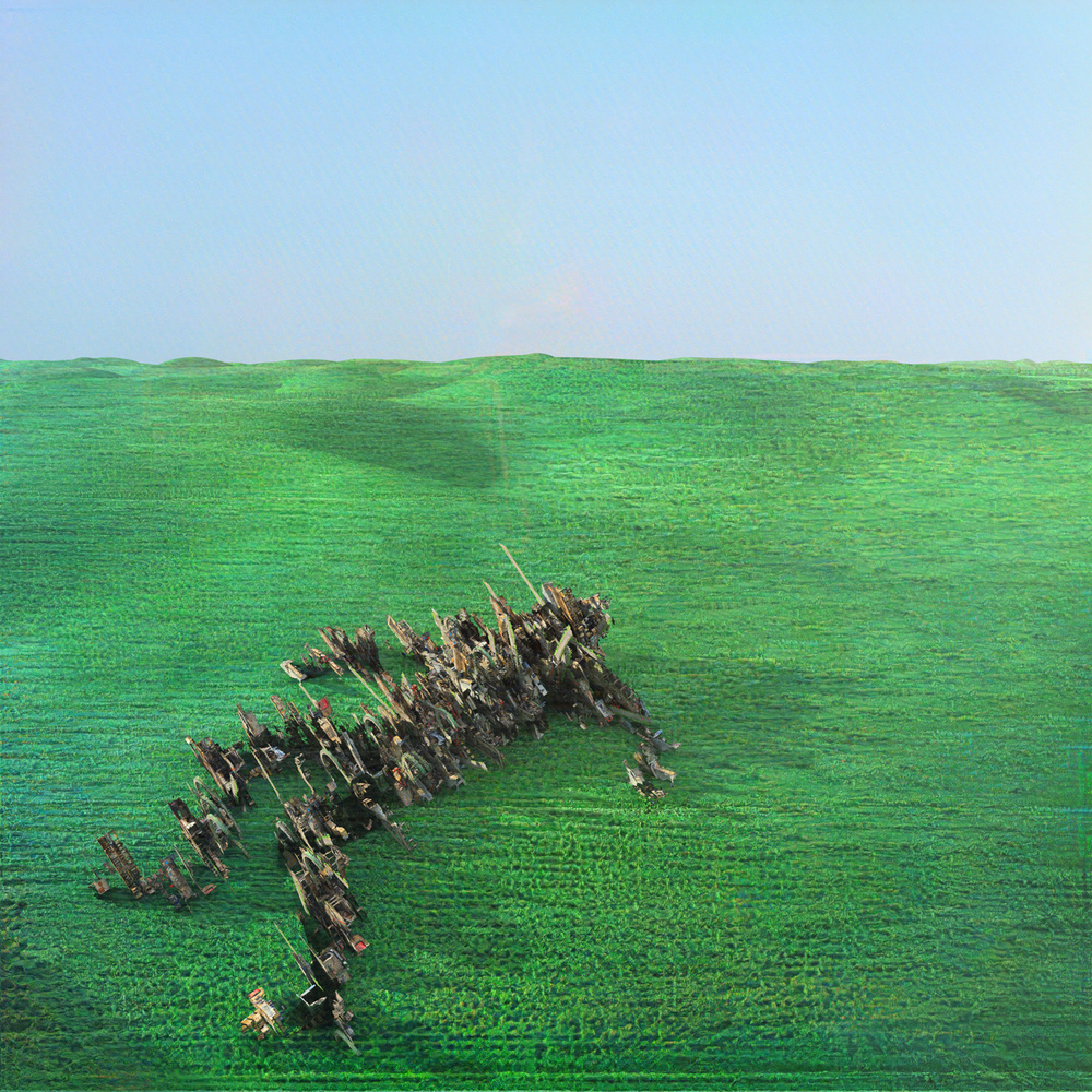 限定GEEN VINYL SQUID BRIGHT GREEN FIELD Amazon.com: Bright Green Field: CDs & Vinyl