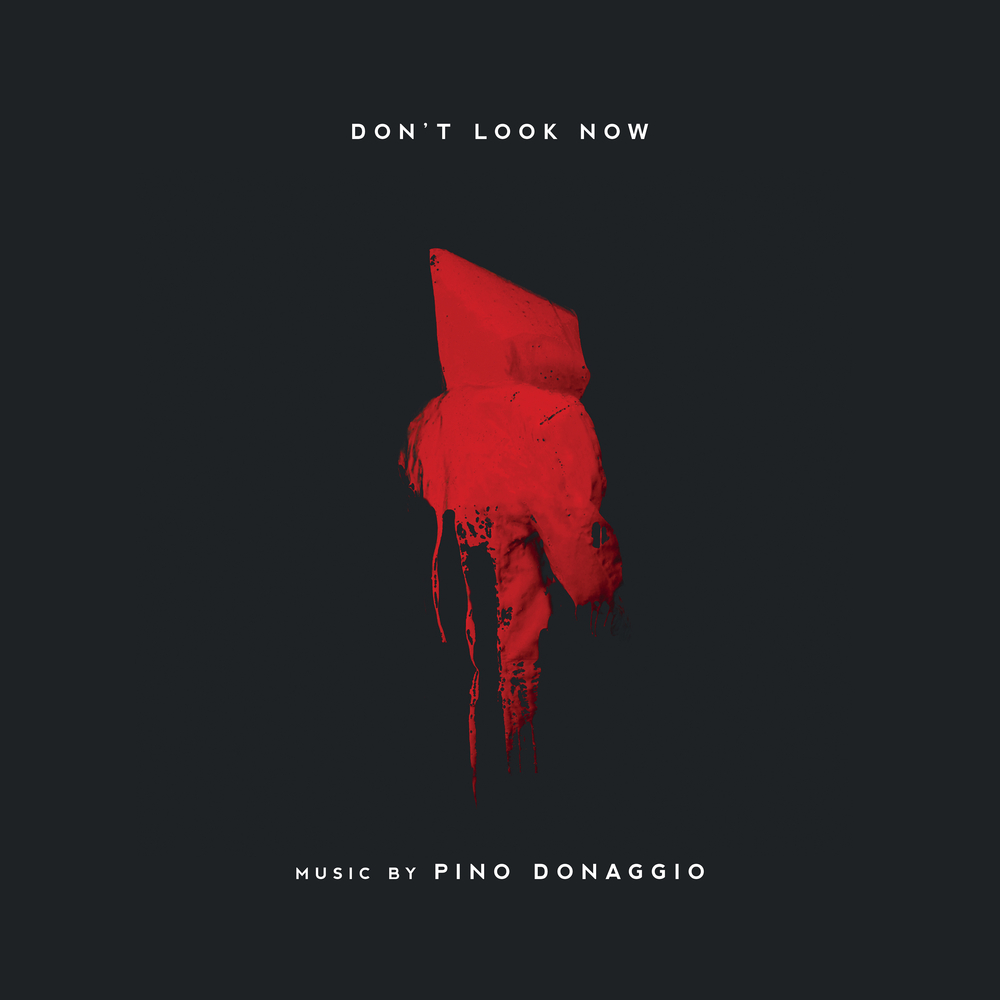 【中古】 Music From Cinema 2 PinoDonaggio Pino Donaggio - Don't Look Now (Original Film Soundtrack