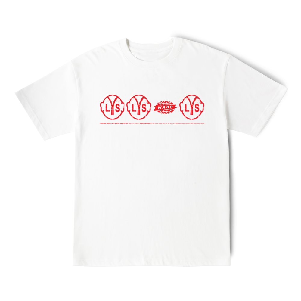 Merchandise - WARP