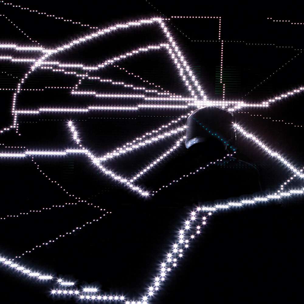 Audio - Squarepusher - SQUAREPUSHER