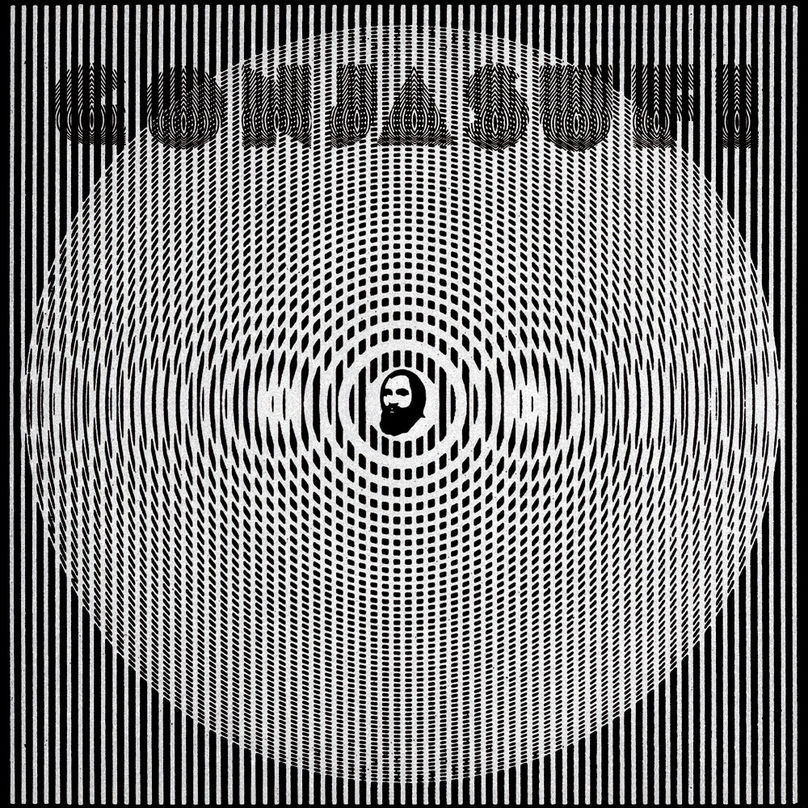 ★Gonjasufi / A Sufi & A Killer ([QZJN6] A Sufi And A Killer by Gonjasufi - Releases - WARP