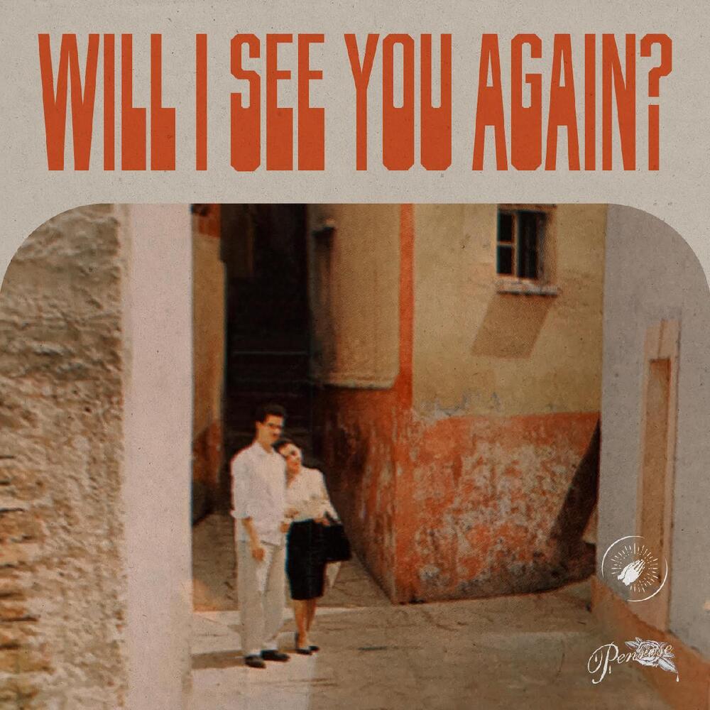 Will I See You Again? Album Art