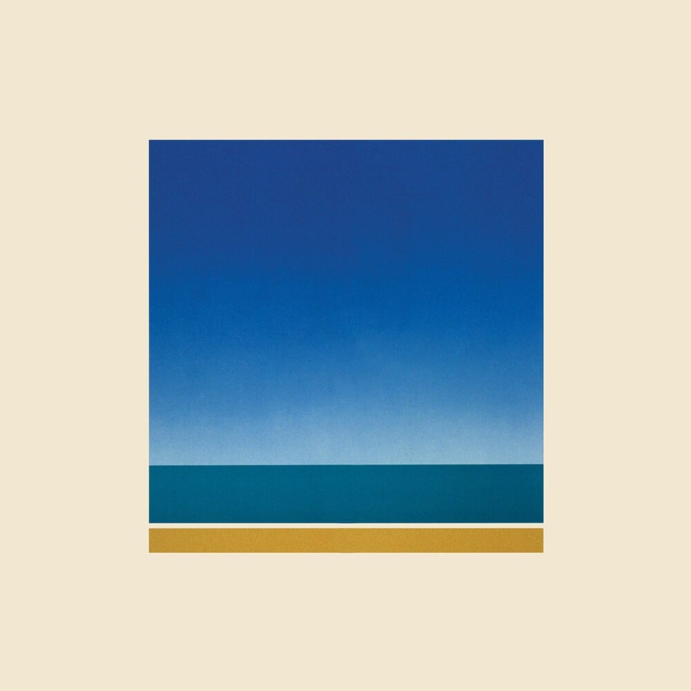 Metronomy - The English Riviera (Instrumentals). Bleep.
