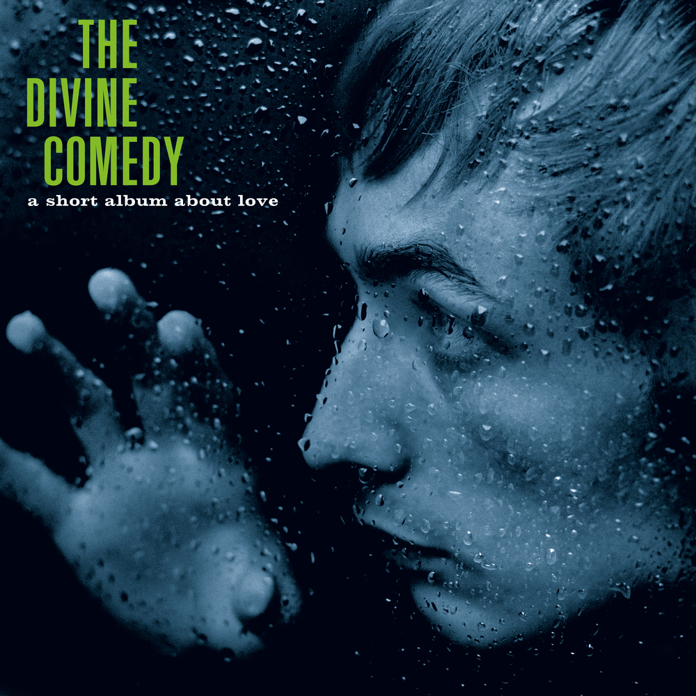The Divine Comedy - The Divine Comedy - Official European Store