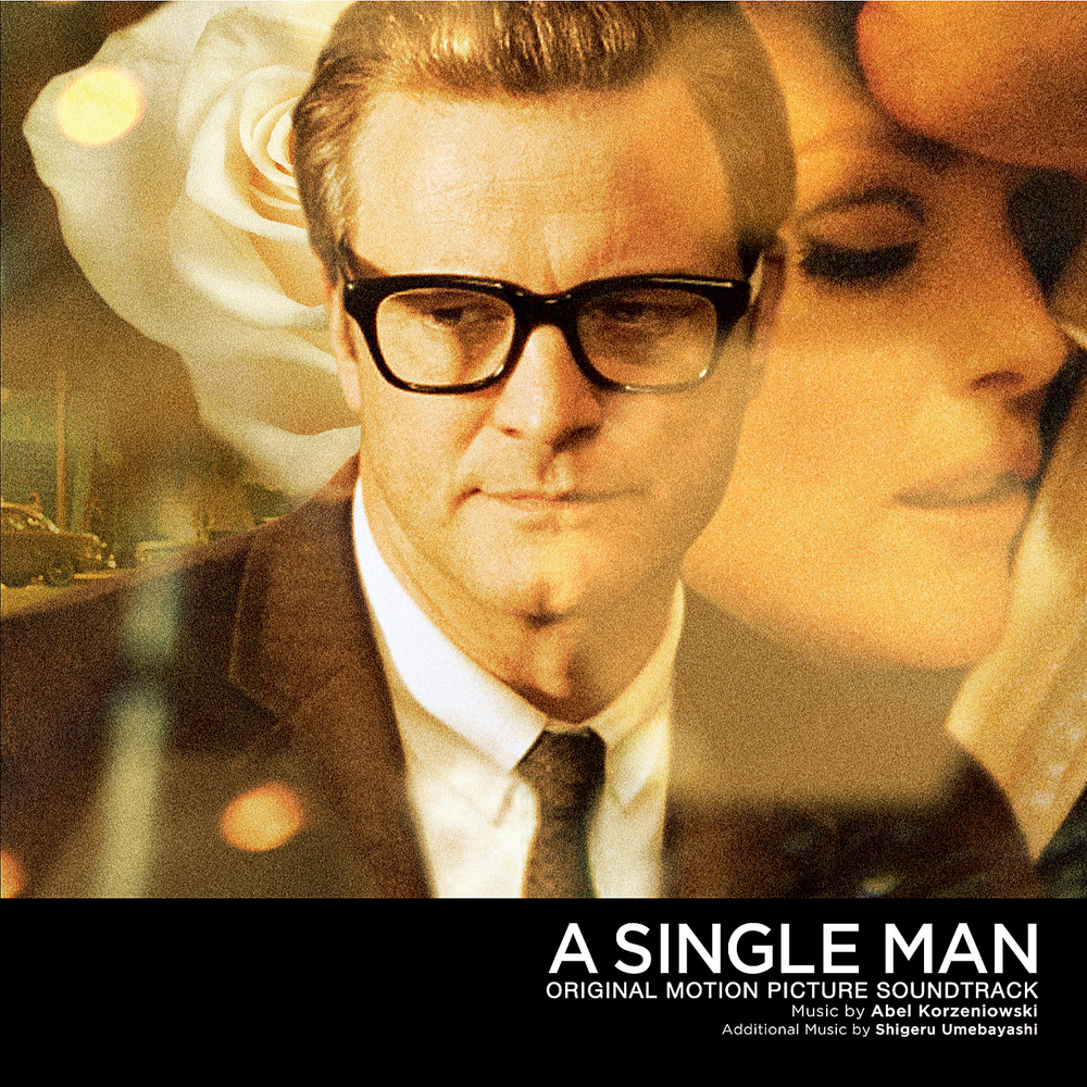 Various Artists - A Single Man (Original Motion Picture Soundtrack