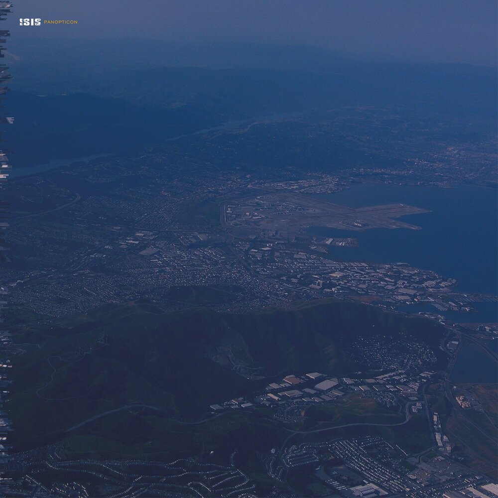 PANOPTICON / ISIS　Limited Edition　Vinyl PANOPTICON / ISIS Limited Edition Vinyl ISIS - Panopticon