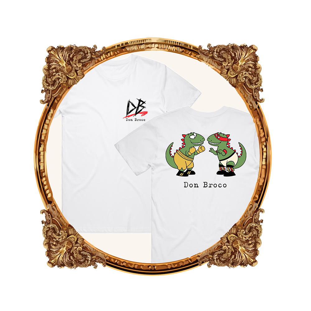 don broco t shirt