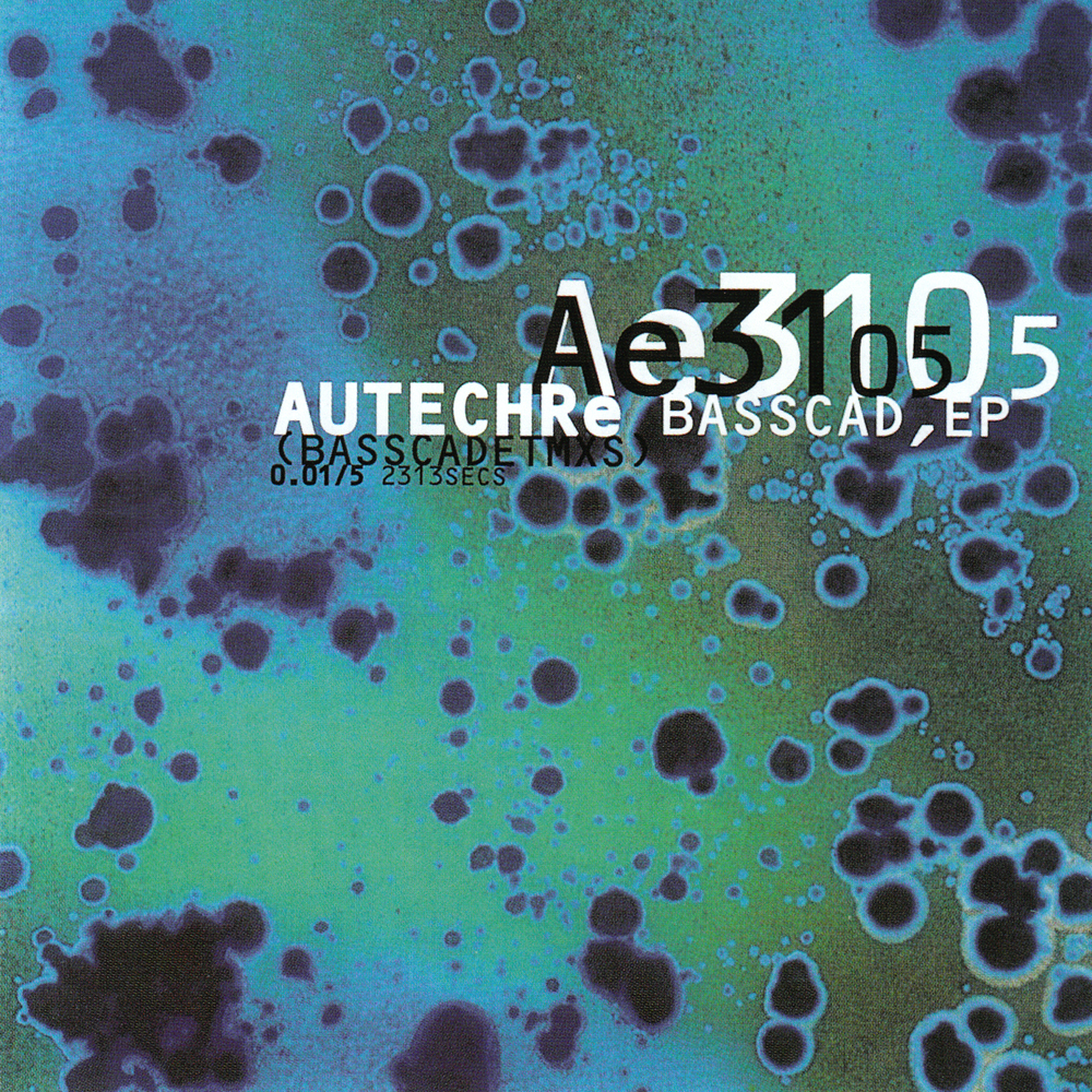 AE_STORE - Autechre Store