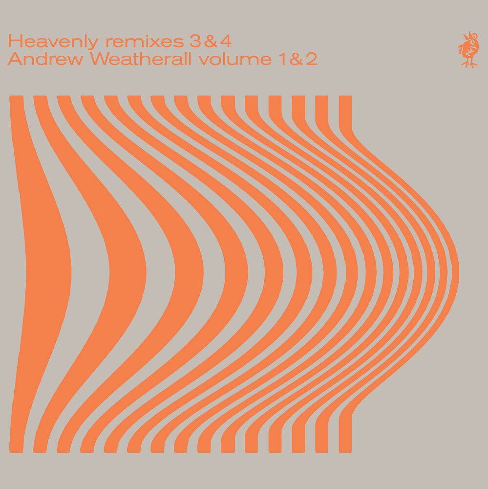 Artists　Remixes　Volumes　2.　Heavenly　Weatherall　Andrew　Various　Bleep.