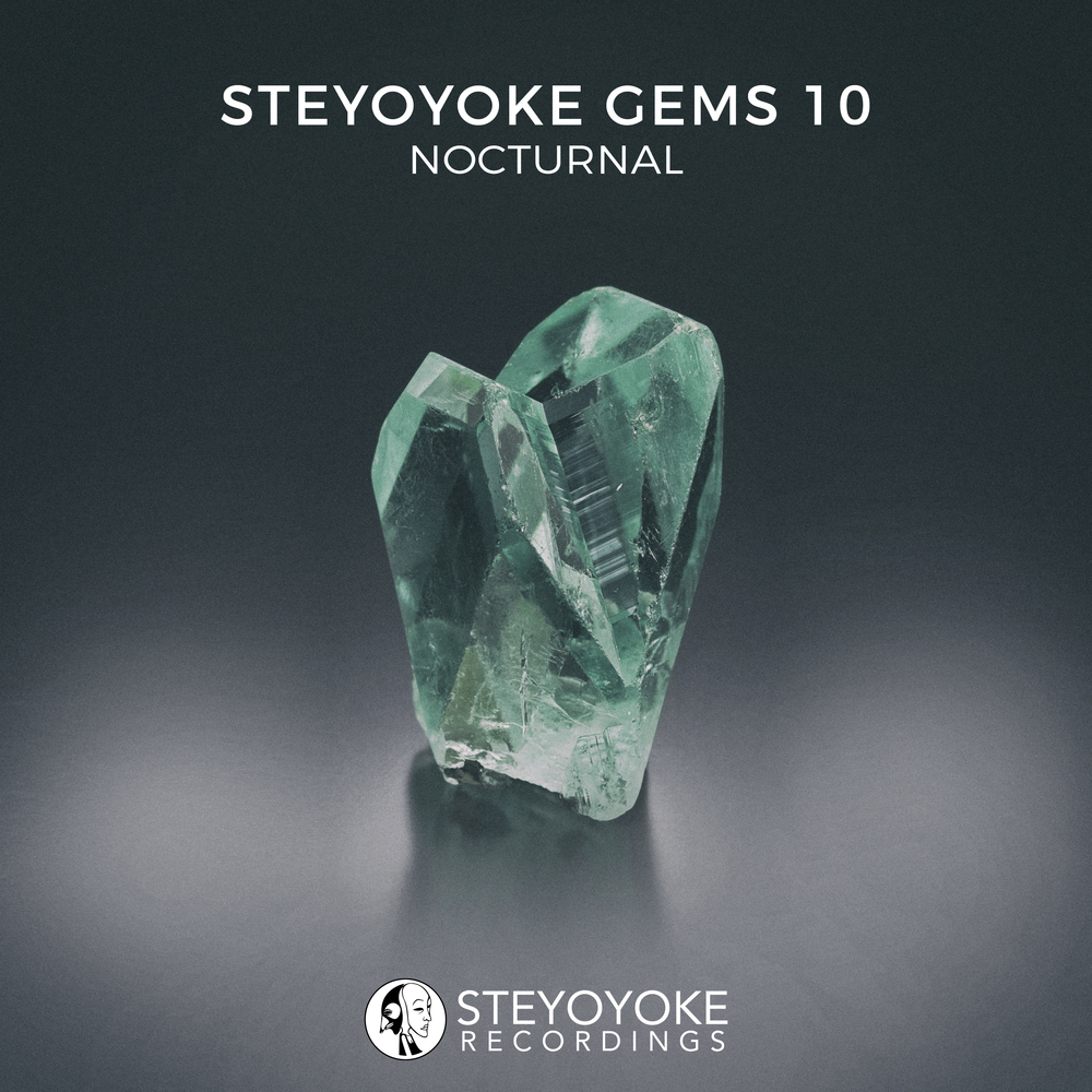 Steyoyoke Gems Nocturnal 10 SYYKCOMP017 Steyoyoke Gems Nocturnal 10 SYYKCOMP017