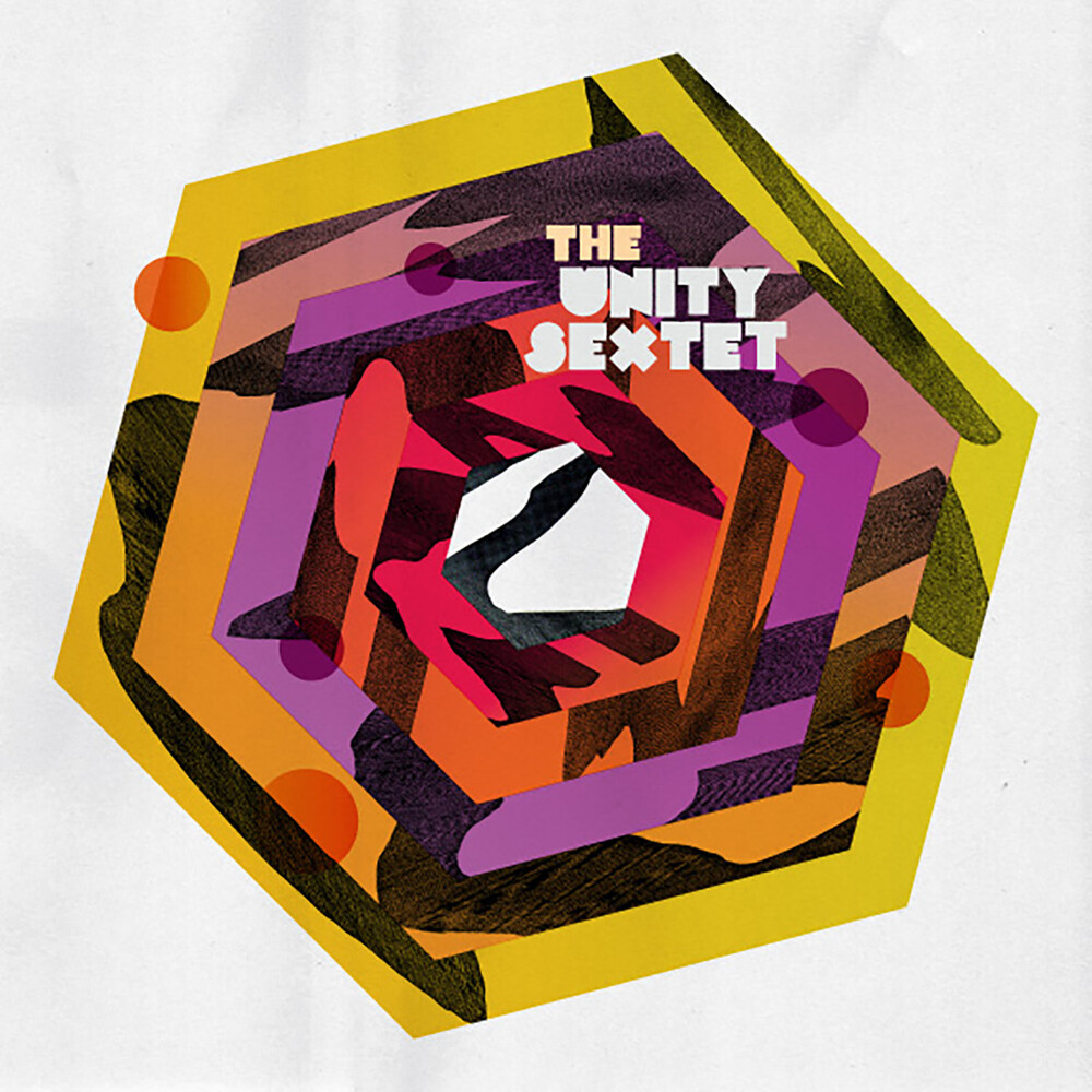 The Unity Sextet - The Unity Sextet (Phase 1). Lack of Afro.