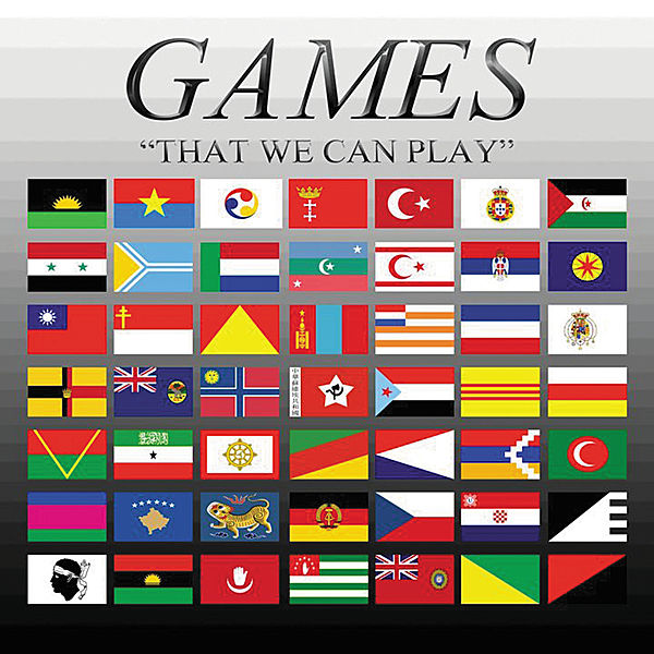 Games - That We Can Play シンセウェーブ Games - That We Can Play