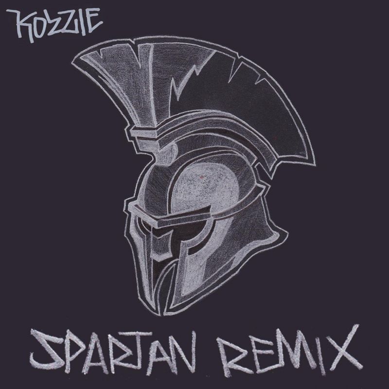 sparta remix all d note version sparta remix all d note version